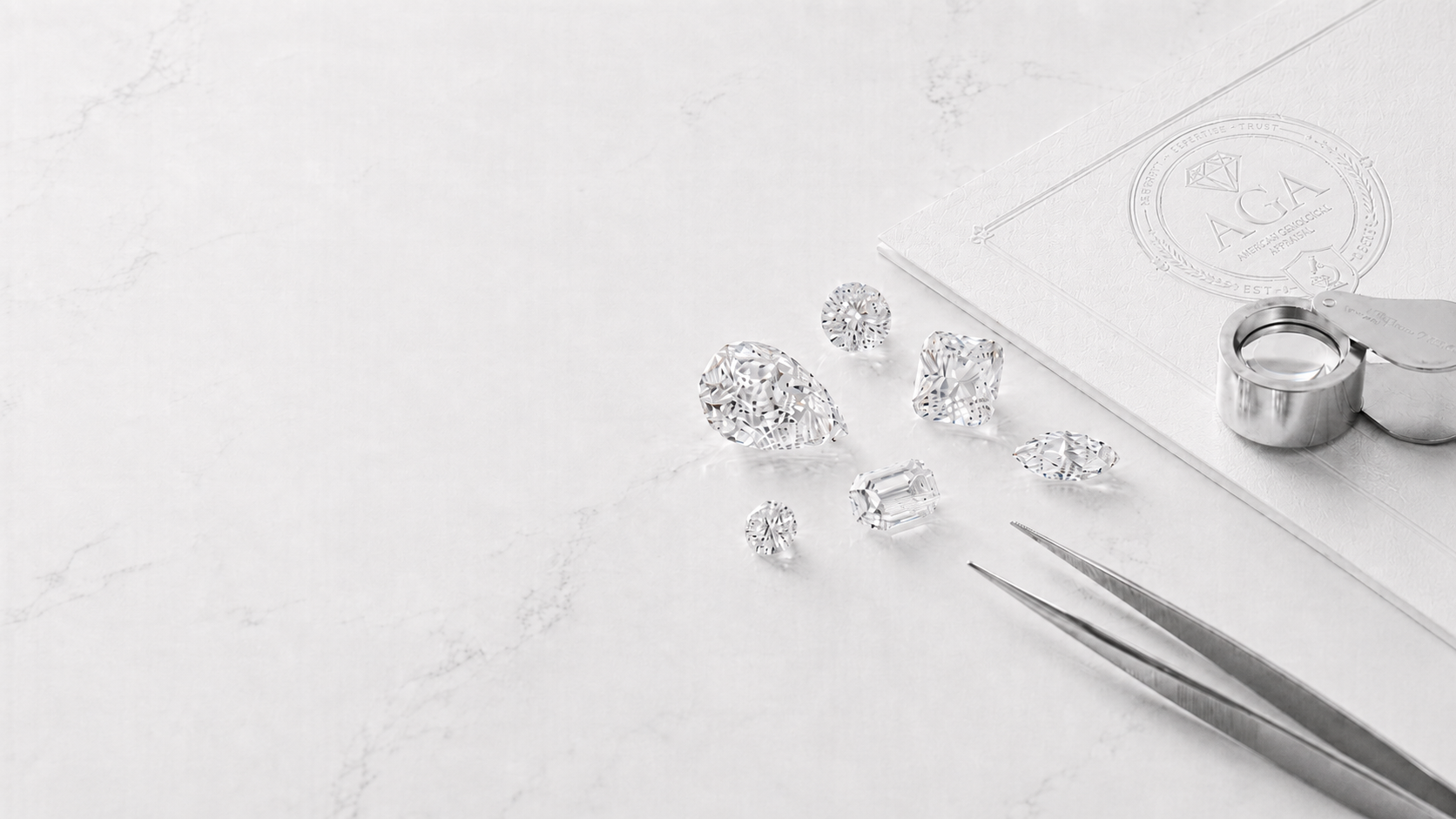 AGA Jewelry Appraisal