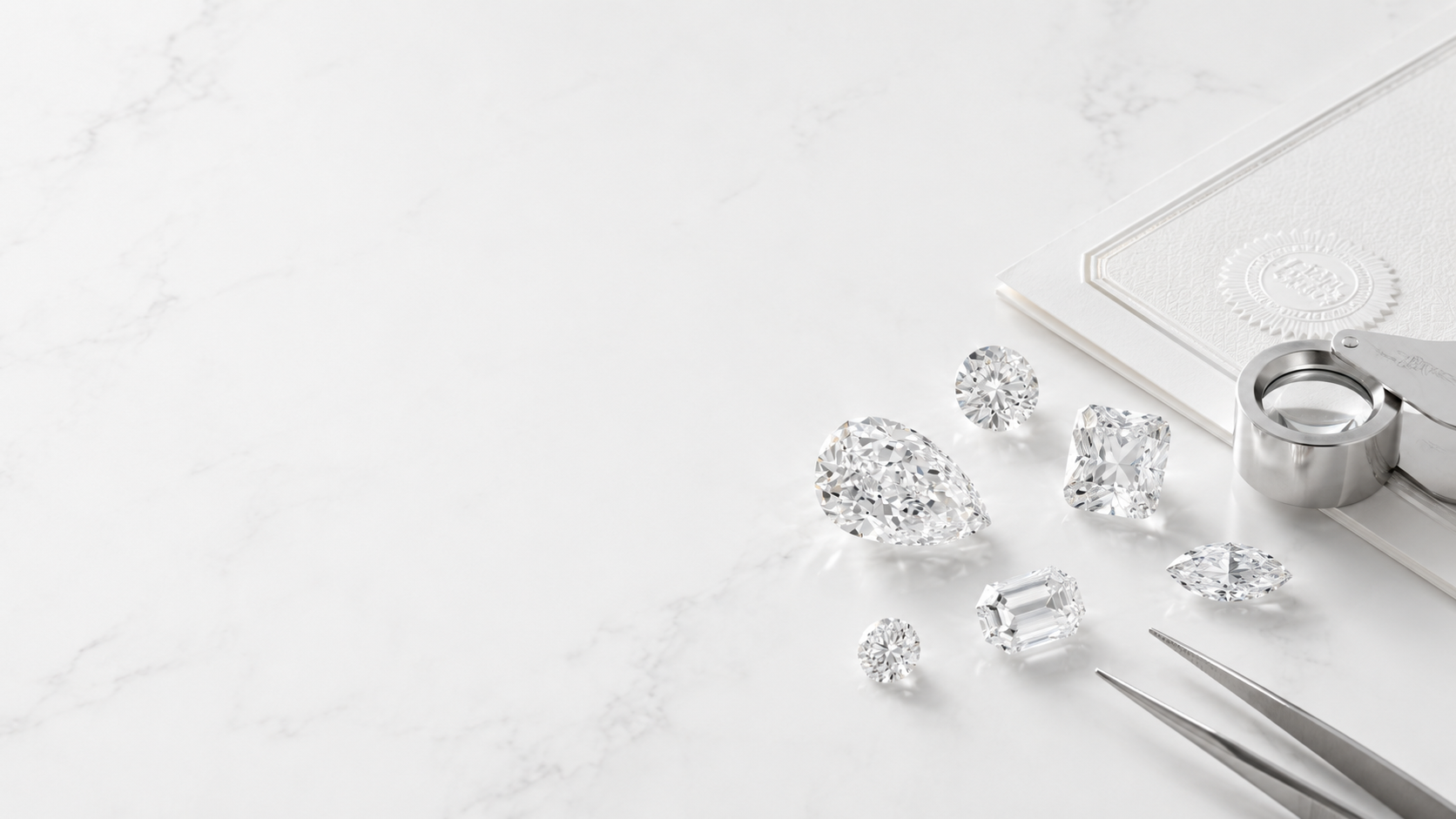 AGA Diamond Grading